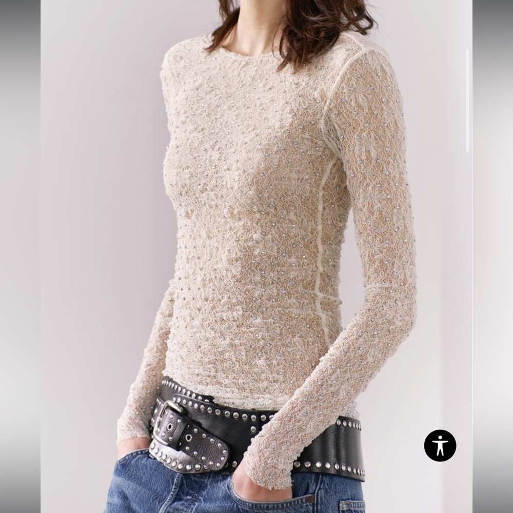 Zara Top